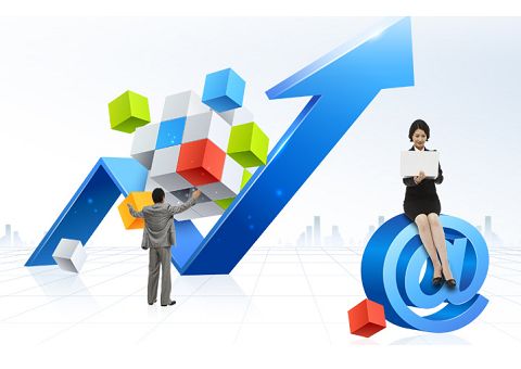 原平网络推广如何做？积累网络推广经验是关键