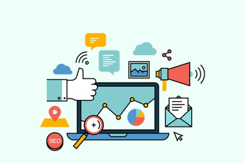 原平提升网络推广效果企业要注意哪些方面的问题