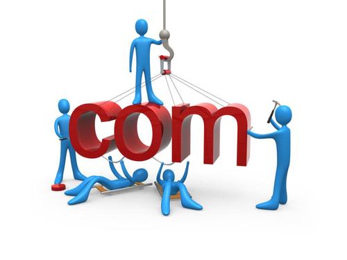 原平企业网站建设成功与否和哪些有关呢