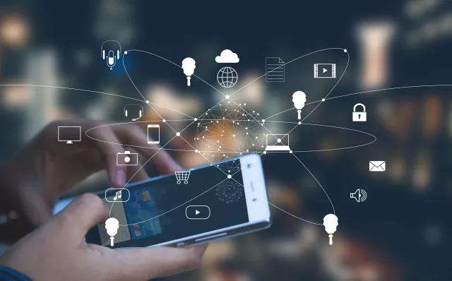 原平分析企业做微信营销常见的几种模式