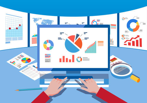 原平哪一种网站设计风格才是适合企业呢？