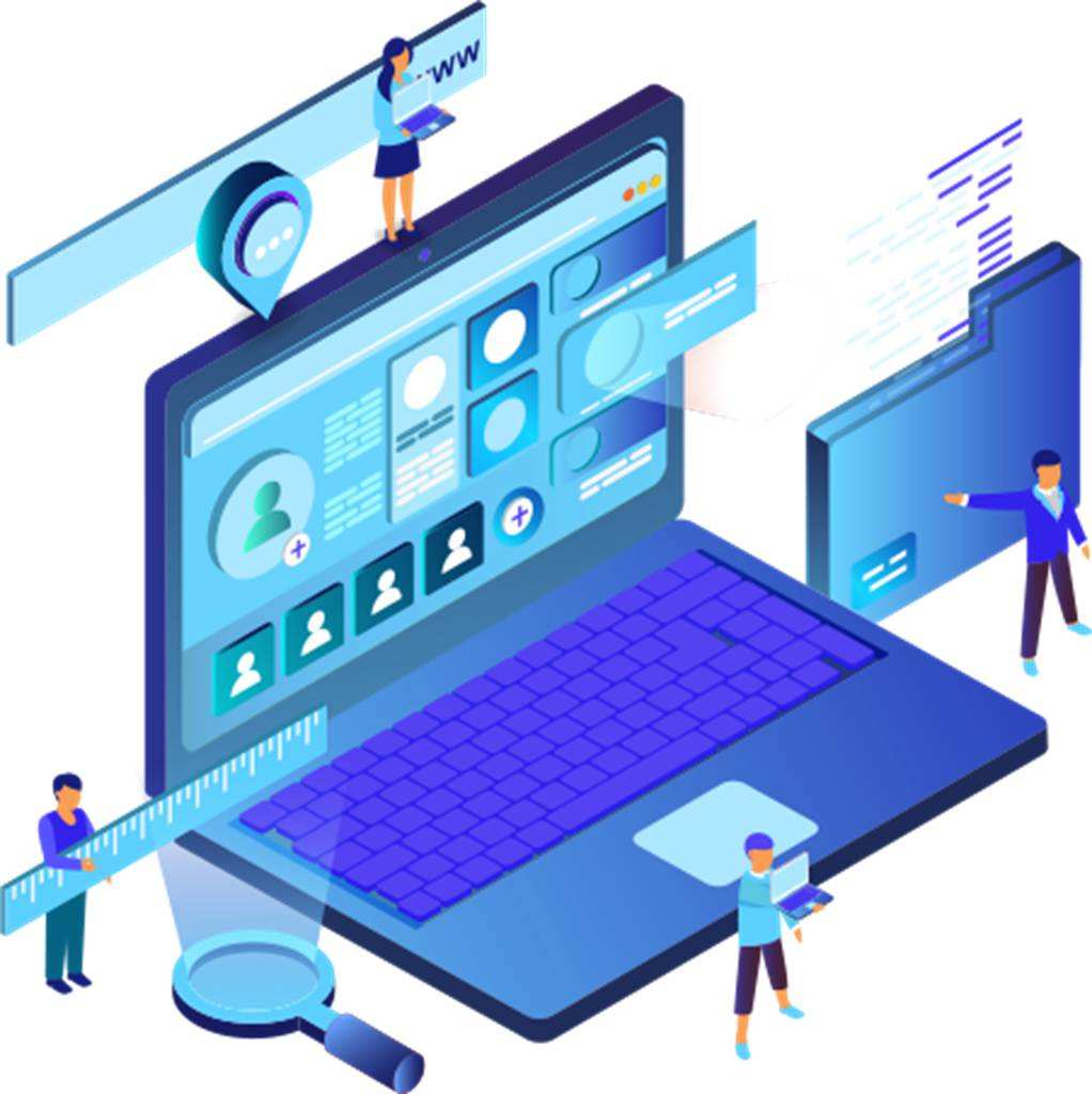 原平分析企业网站设计过程中需要注意的几个问题